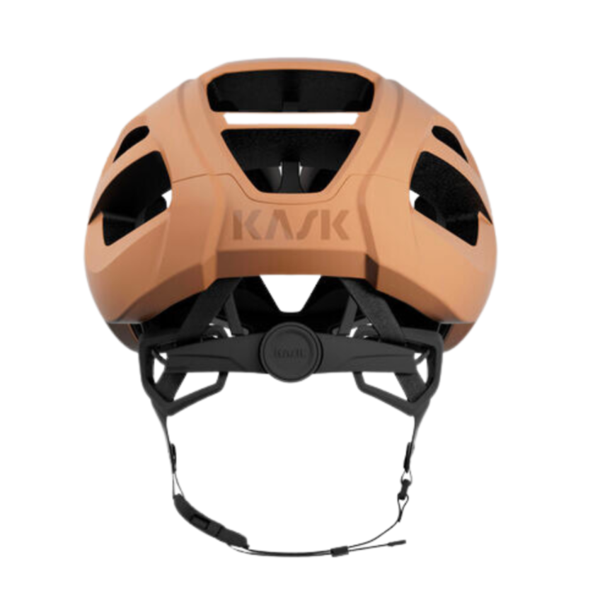 Headset Road KASK PROTONE ICON CAPSULE Beige