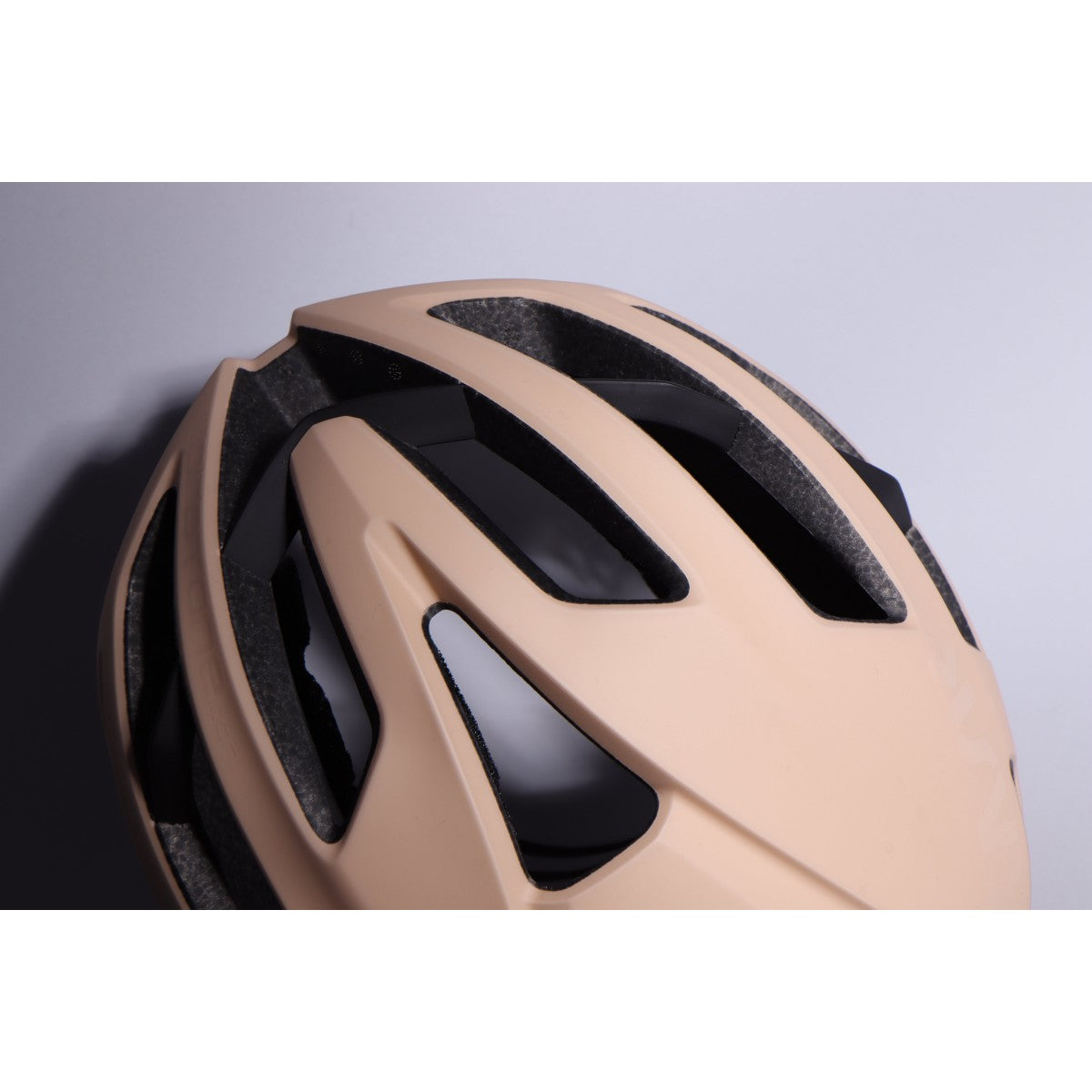 Headset Road KASK PROTONE ICON CAPSULE Beige