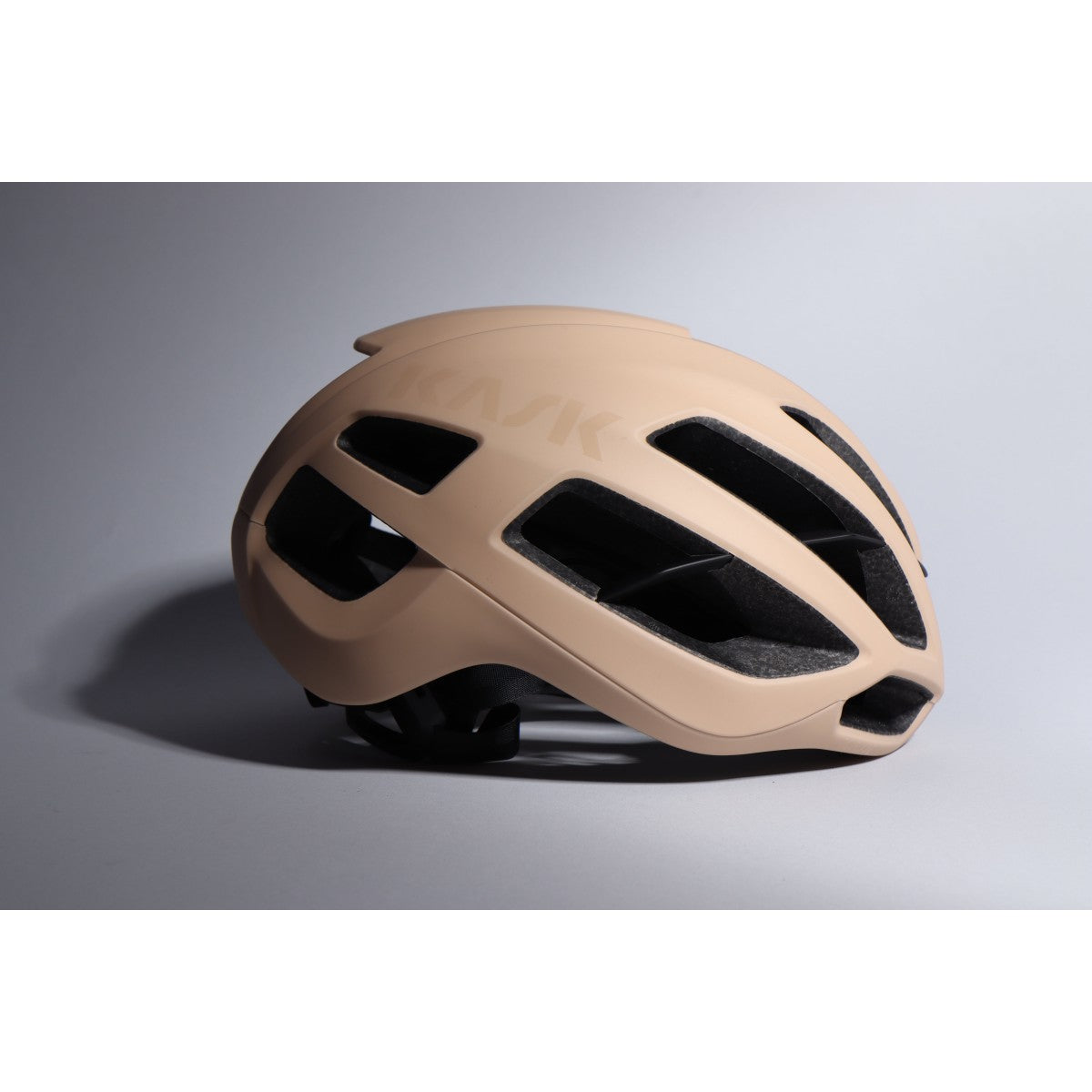Headset Road KASK PROTONE ICON CAPSULE Beige