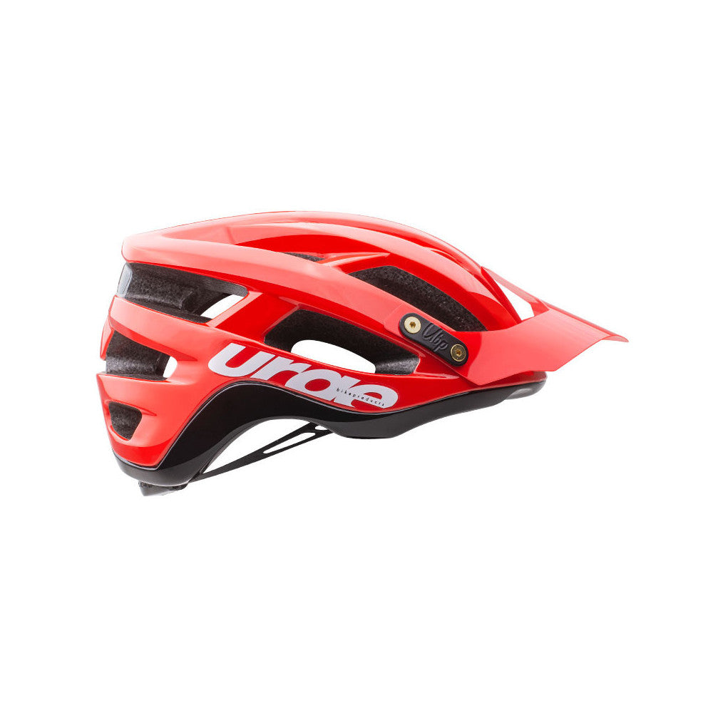URGE SERIALL MTB přilba červená