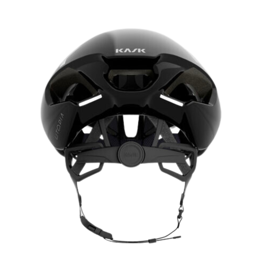 Headset Road KASK UTOPIA Y Black