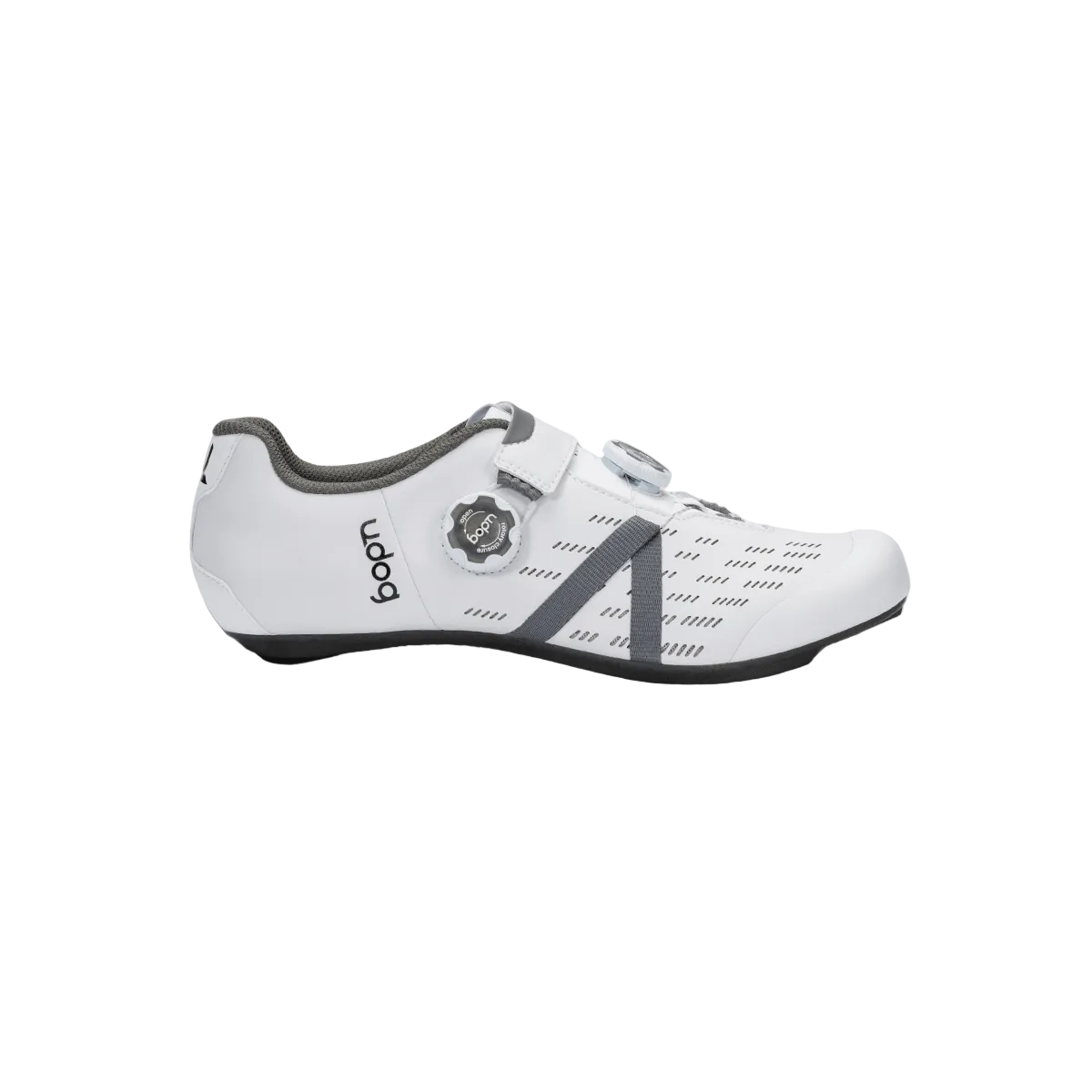 UDOG CENTO Road Shoes White