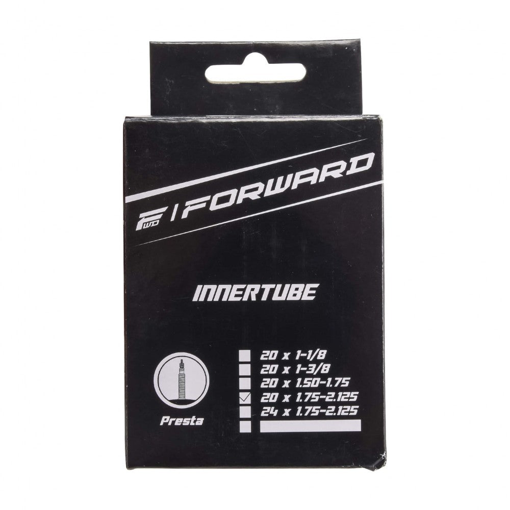 Duše FORWARD 24x1.50-1.75 Presta 40mm