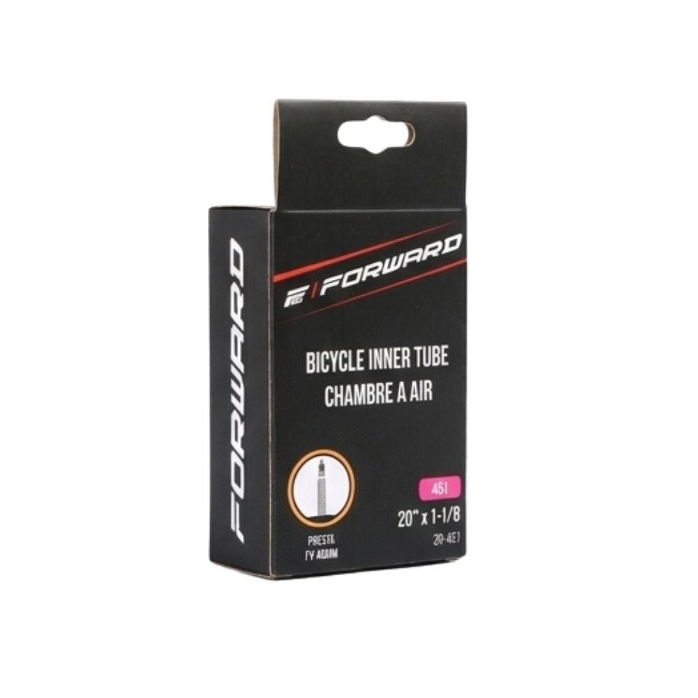 Duše FORWARD ST 20x1.50-2.1.75 Presta 40mm