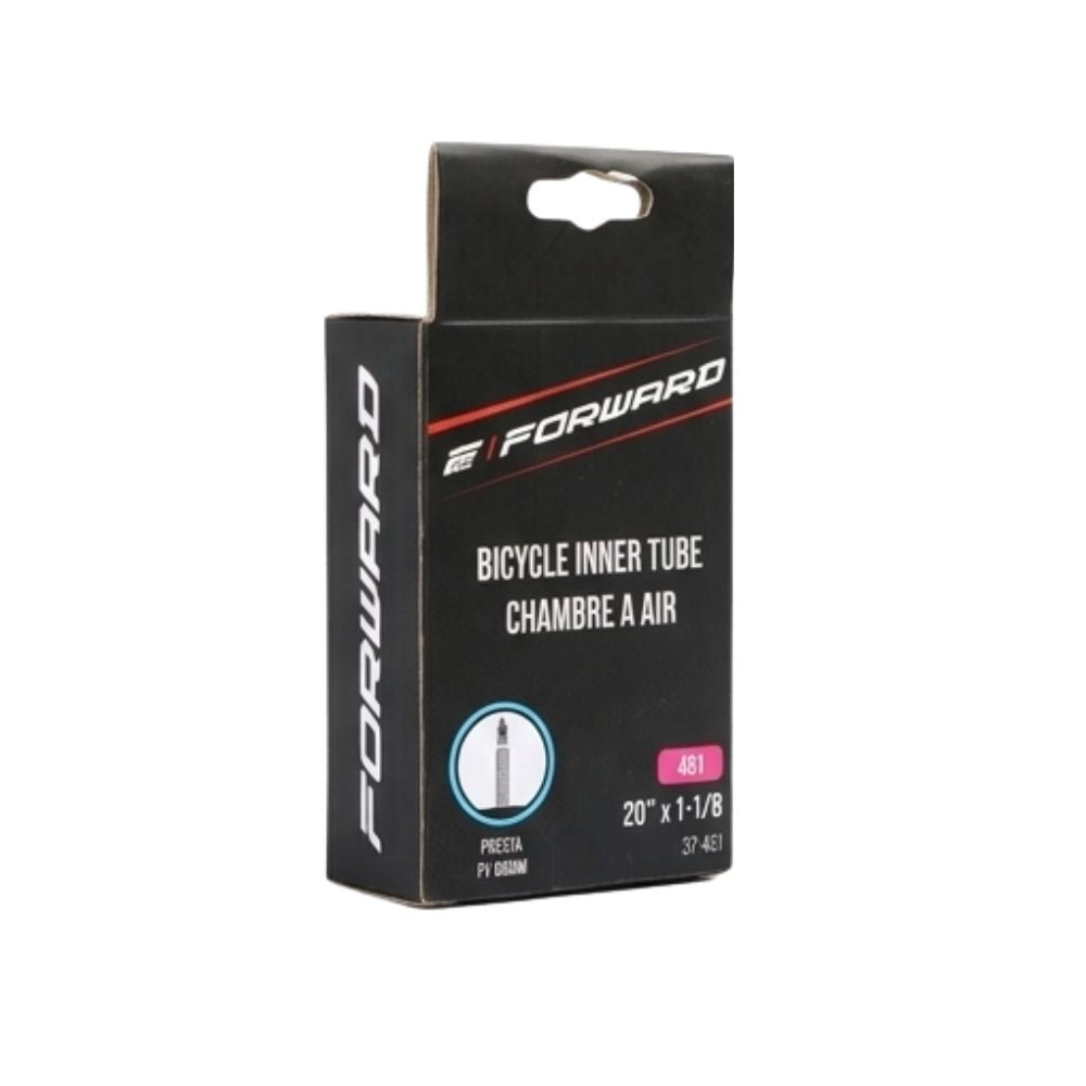 Duše FORWARD ST 20x1.75-2.125 Presta 60mm