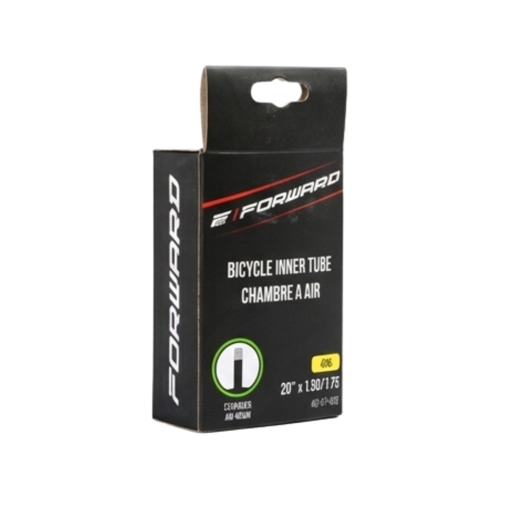 Duše FORWARD ST 20x1.75-2.125 Schrader 40mm