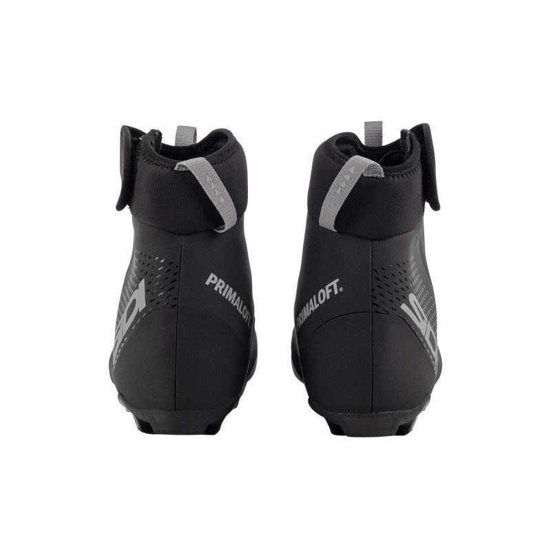 SIDI ALGOR PRIMALOFT WINTER MTB boty Black