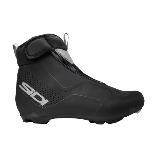 SIDI ALGOR PRIMALOFT WINTER MTB boty Black