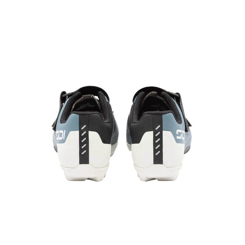 SIDI ASPER Blue Gravel Shoes
