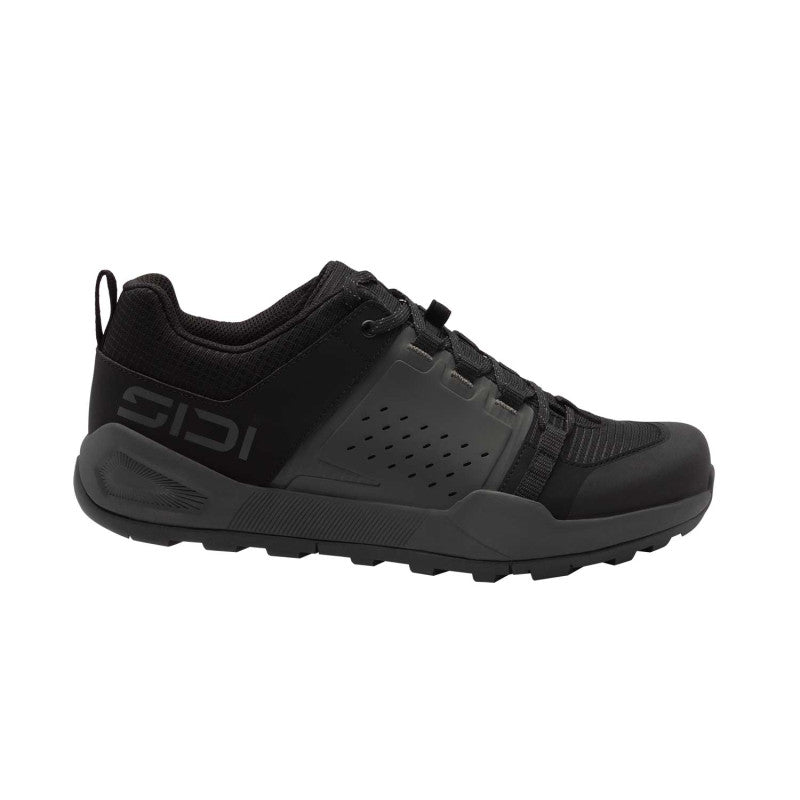 SIDI ATOMUS MTB boty Black/Grey