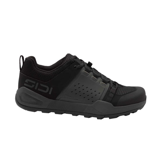 SIDI ATOMUS MTB boty Black/Grey