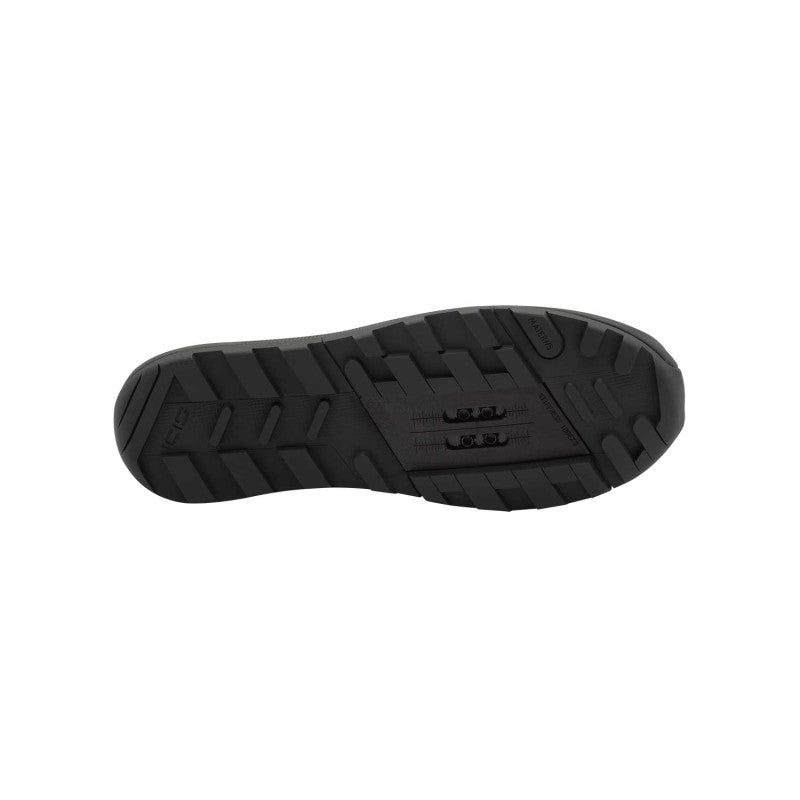 SIDI ATOMUS MTB boty Black/Grey
