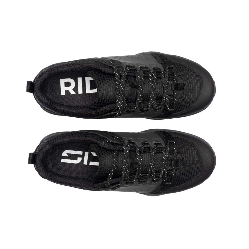 SIDI ATOMUS MTB boty Black/Grey