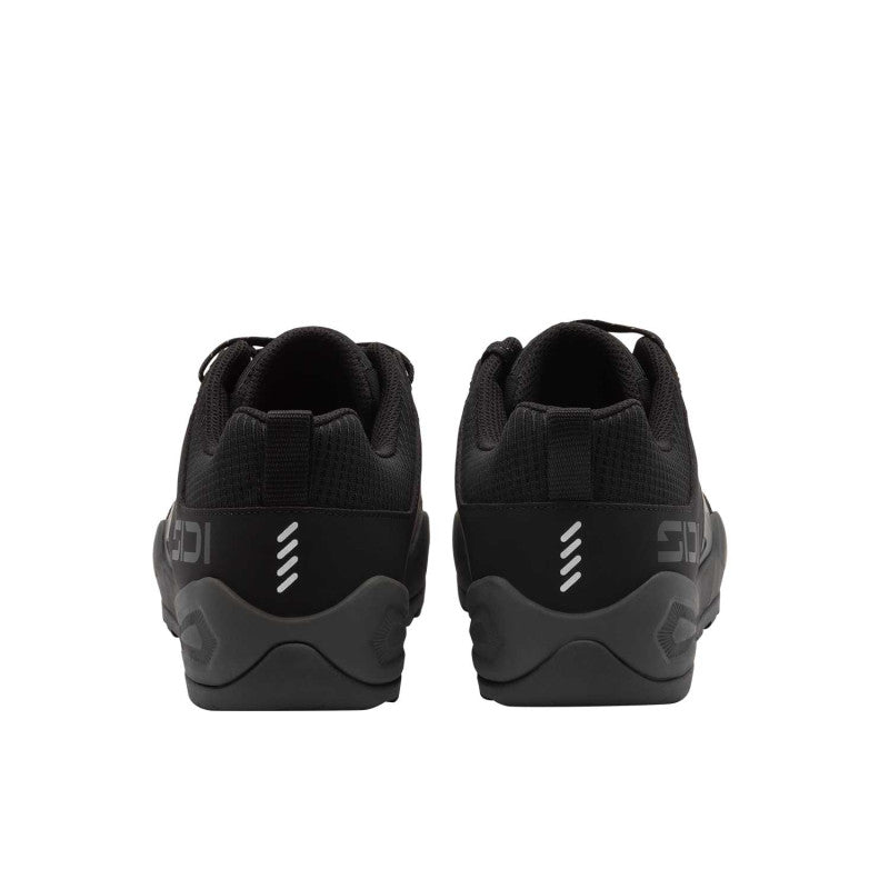 SIDI ATOMUS MTB boty Black/Grey
