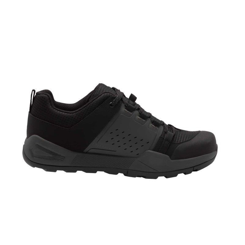SIDI ATOMUS MTB boty Black/Grey