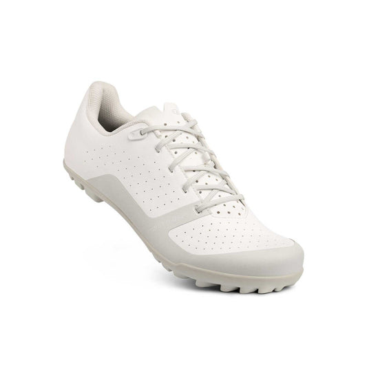 Gravel CRANKBROTHERS CANDY shoes White/Grey