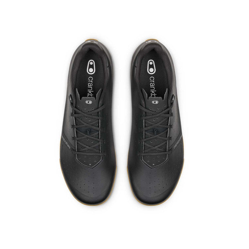 Gravel Shoes CRANKBROTHERS CANDY Black