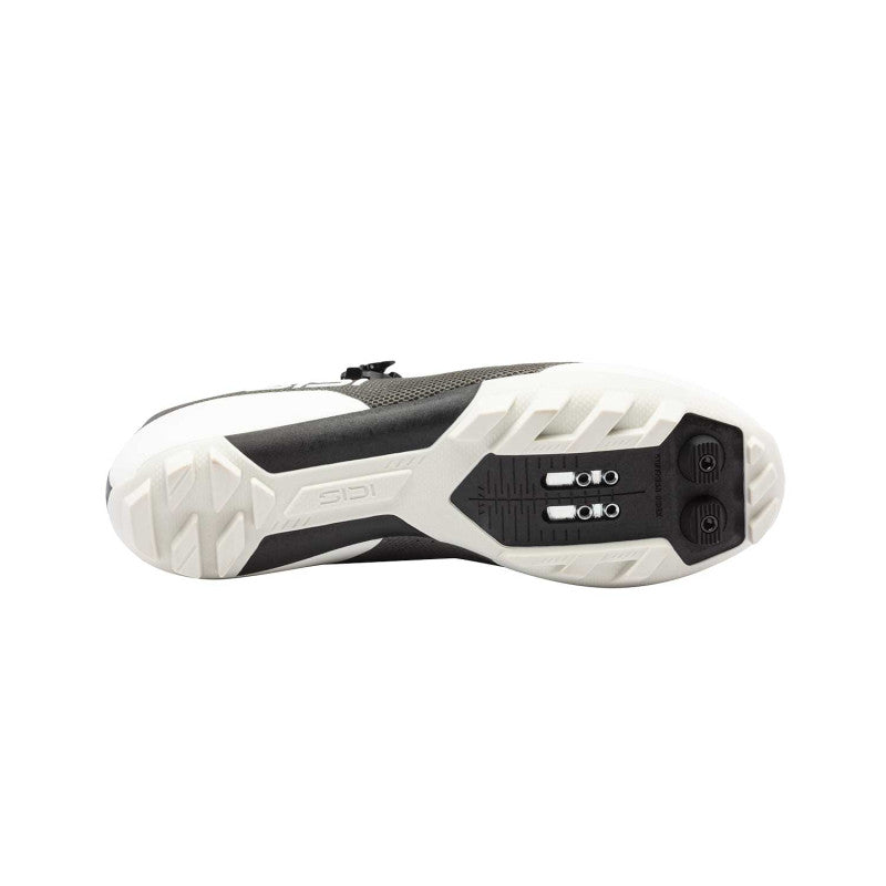 SIDI DOMINATOR X Khaki XC/Gravel MTB boty