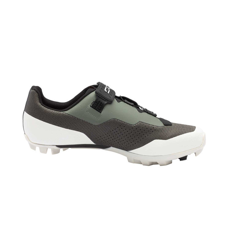 SIDI DOMINATOR X Khaki XC/Gravel MTB boty