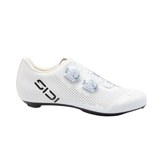SIDI ERGO 6 Silniční obuv White
