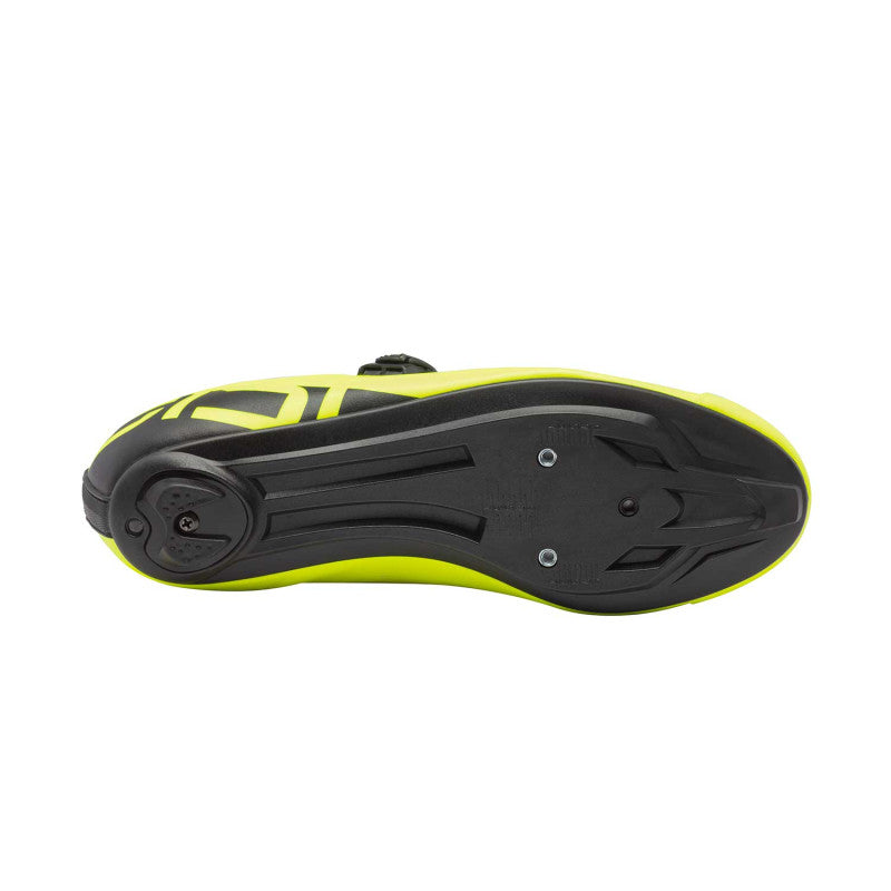 SIDI FAST 2 Silniční obuv Grey Yellow Fluo