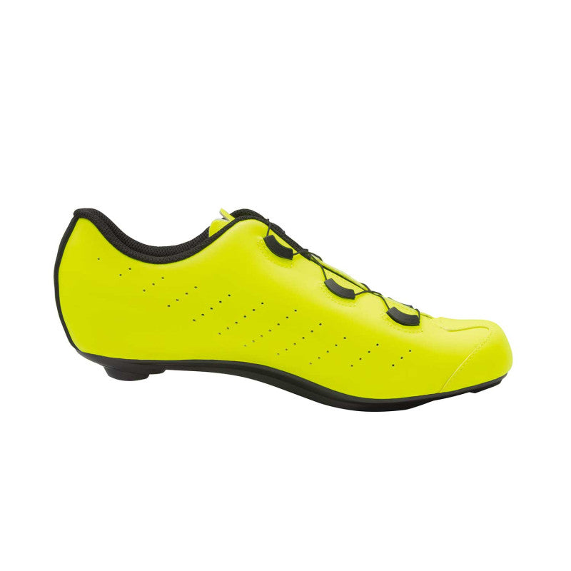 SIDI FAST 2 Silniční obuv Grey Yellow Fluo