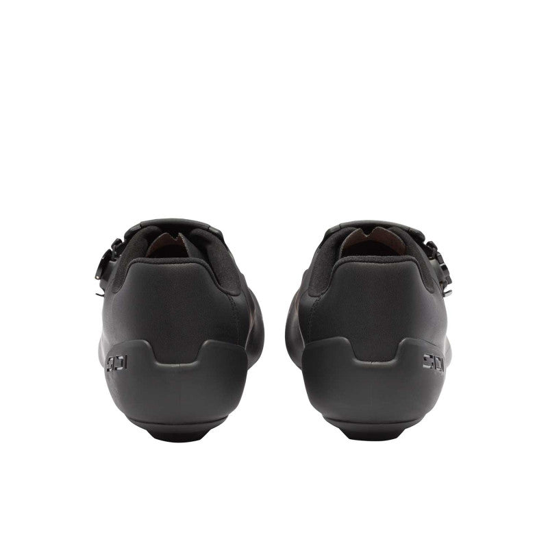SIDI GENIUS X Silniční obuv Black