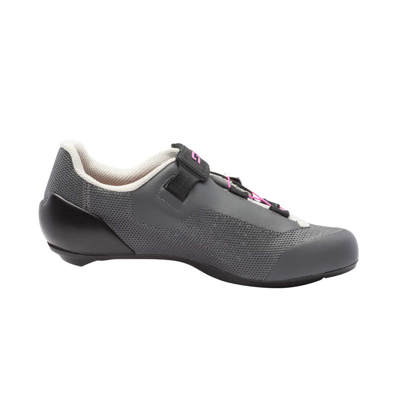 SIDI GENIUS X WYVE Women's Road Shoes Grey