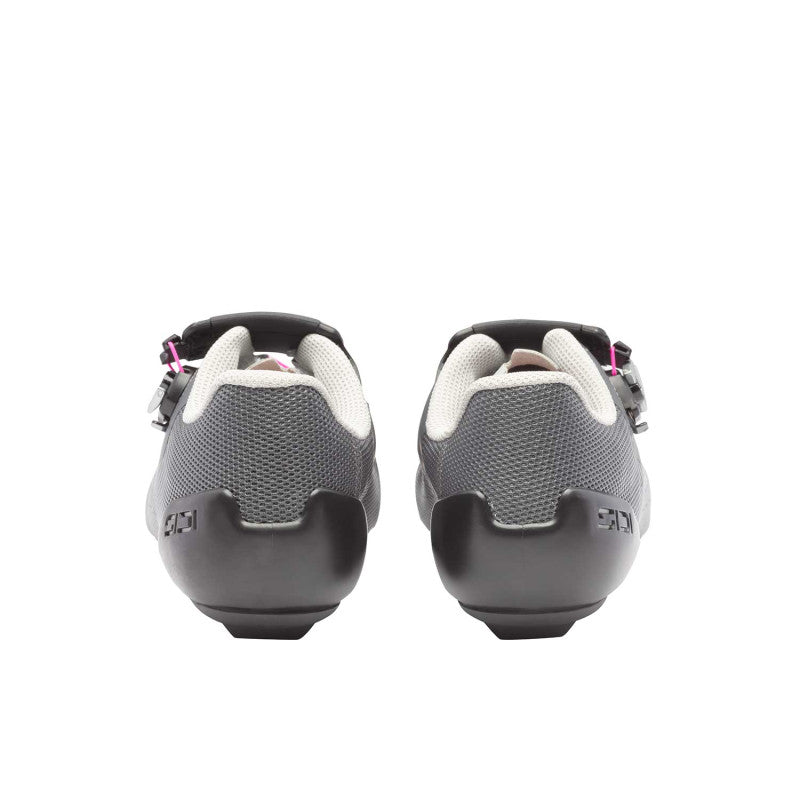 SIDI GENIUS X WYVE Women's Road Shoes Grey