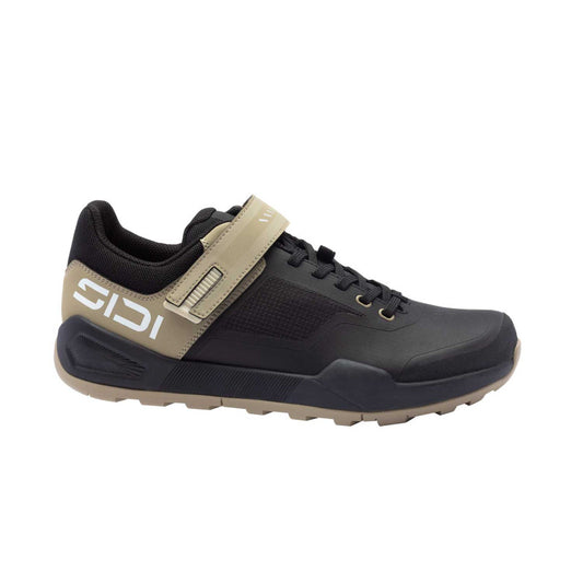 SIDI INDOMITA MTB boty Black