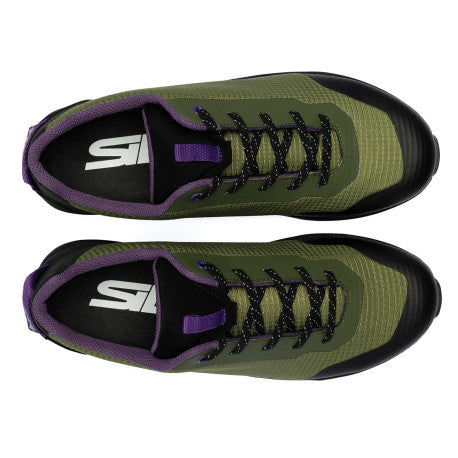 SIDI MOTUS MTB boty Khaki