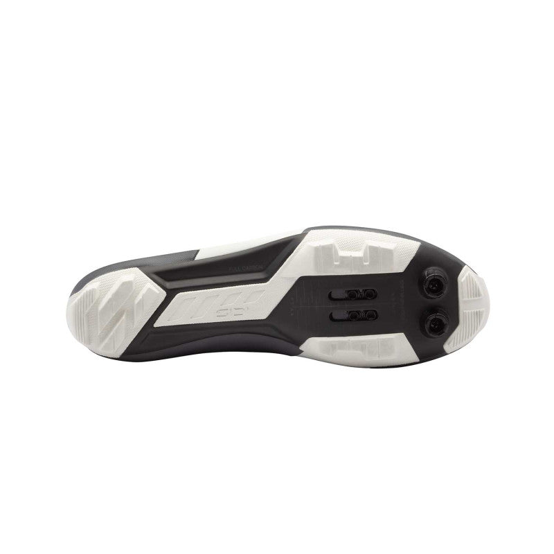 SIDI PHYSIS XC/Gravel MTB boty White/Grey