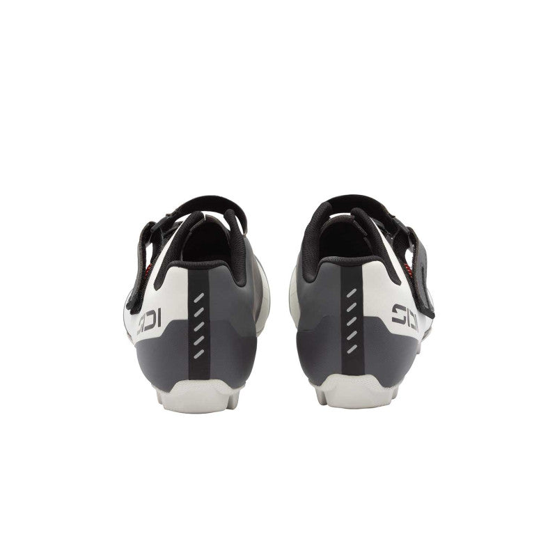 SIDI PHYSIS XC/Gravel MTB boty White/Grey