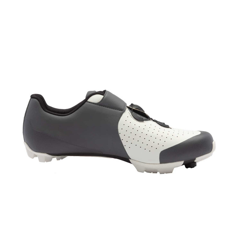 SIDI PHYSIS XC/Gravel MTB boty White/Grey