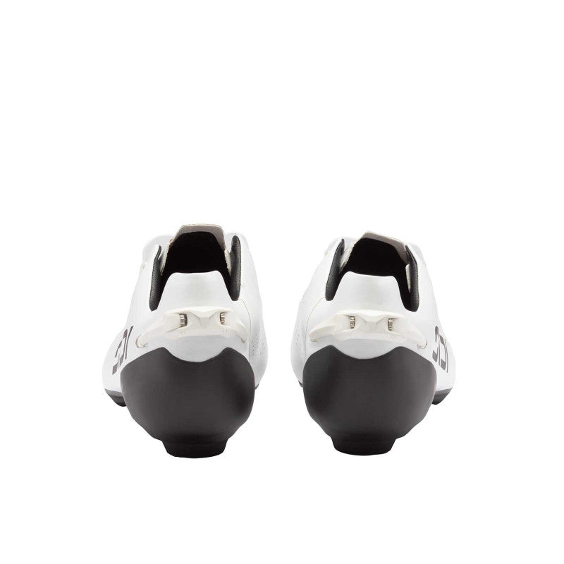 SIDI SHOT 3 Silniční obuv White