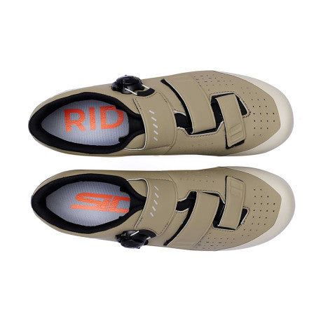SIDI SILVIS XC Beige MTB/Gravel boty