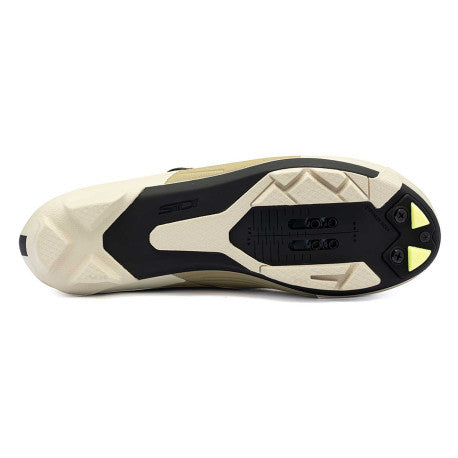 SIDI SILVIS XC Beige MTB/Gravel boty