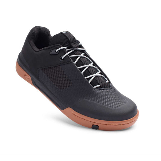 CRANKBROTHERS STAMP LACE MTB shoes Black/Gum