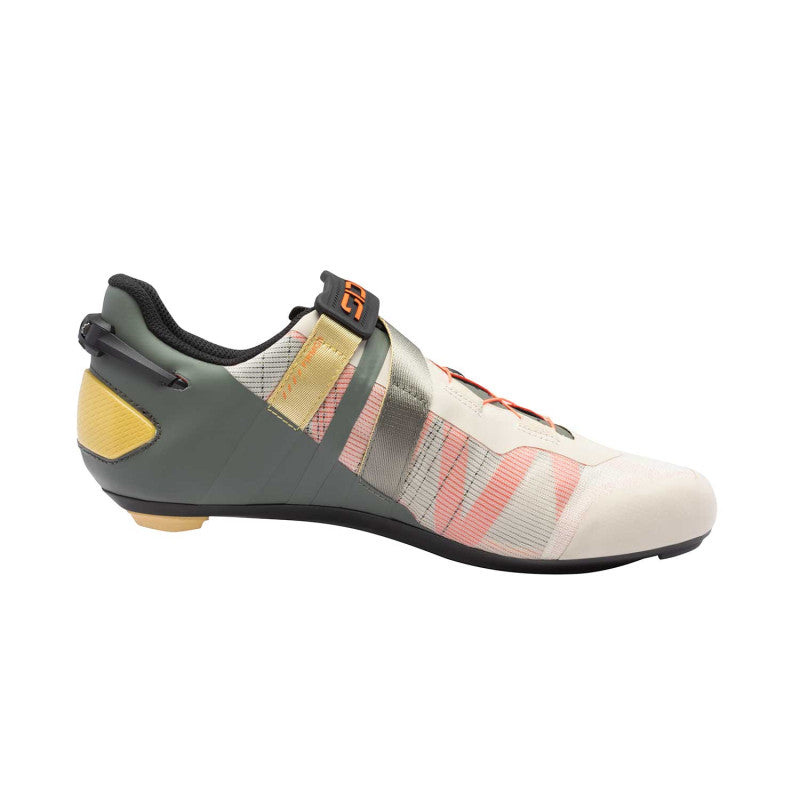SIDI WIRE 3 Silniční obuv Beige/Corail