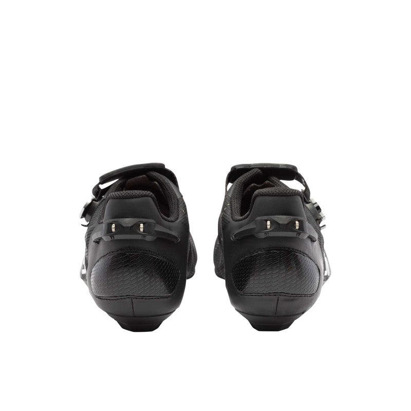 SIDI WIRE 3 Dámská silniční obuv Black