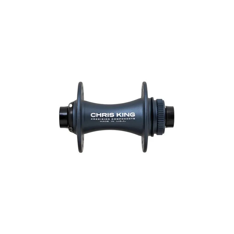 Přední náboj CHRIS KING 15x110mm BOOST Center Lock Midnight