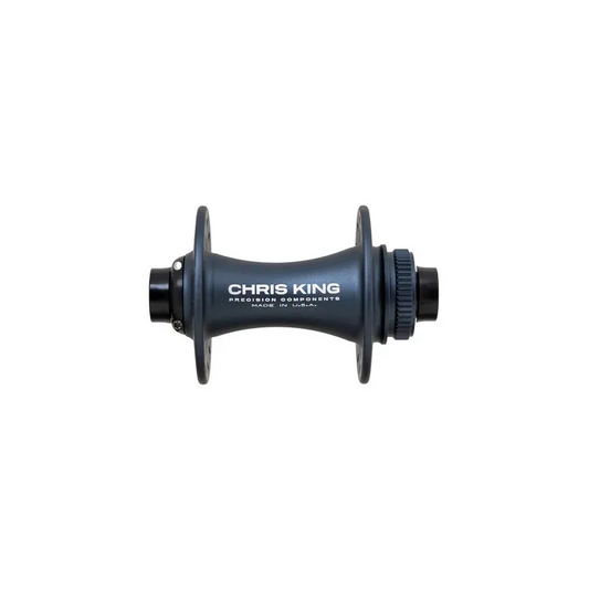 Přední náboj CHRIS KING 15x110mm BOOST Center Lock Midnight
