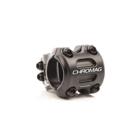 CHROMAG HIFI BSX 0° představec černý