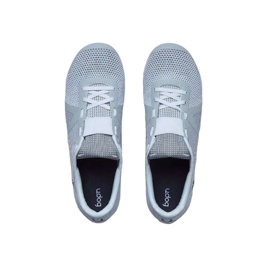 UDOG CIMA Silniční obuv White