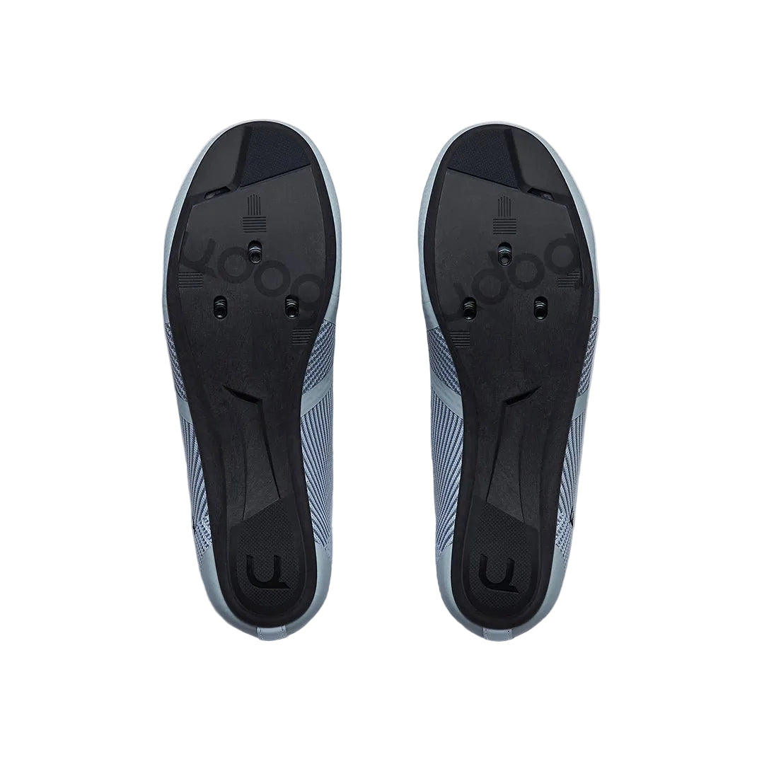 UDOG CIMA Silniční obuv White