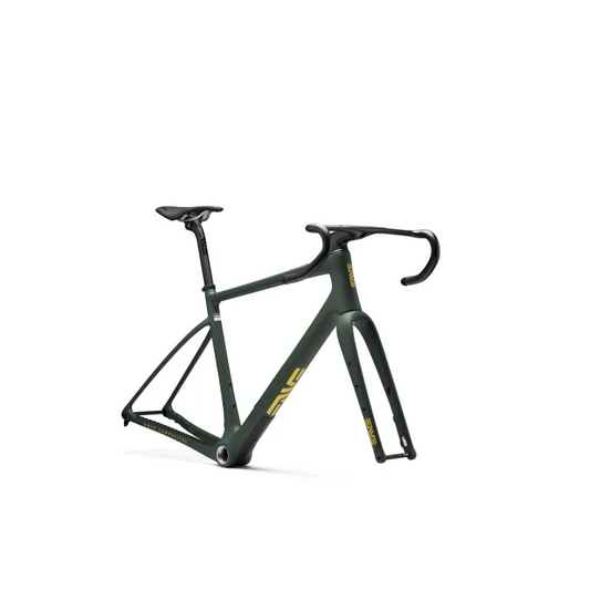 ENVE MOG RECON Frame Kit Green
