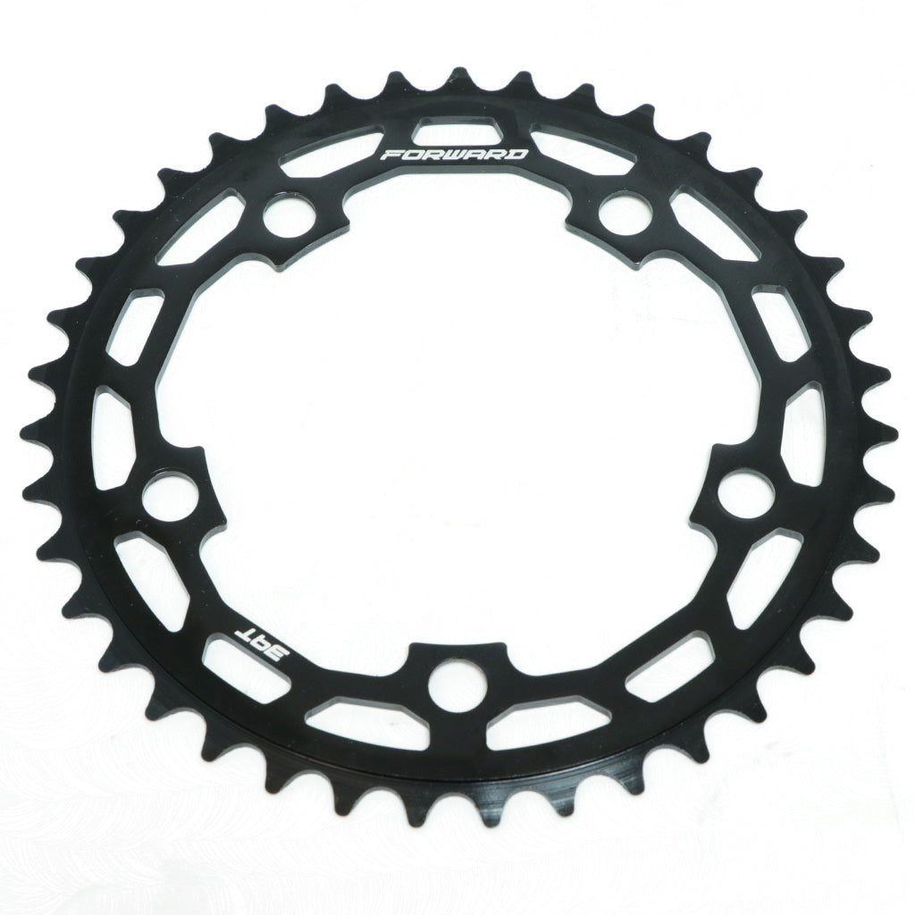 Couronne FORWARD JOYRIDE 5 Trous Noir