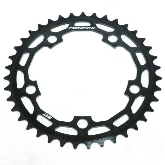 Převodník FORWARD JOYRIDE 5 otvorů černý