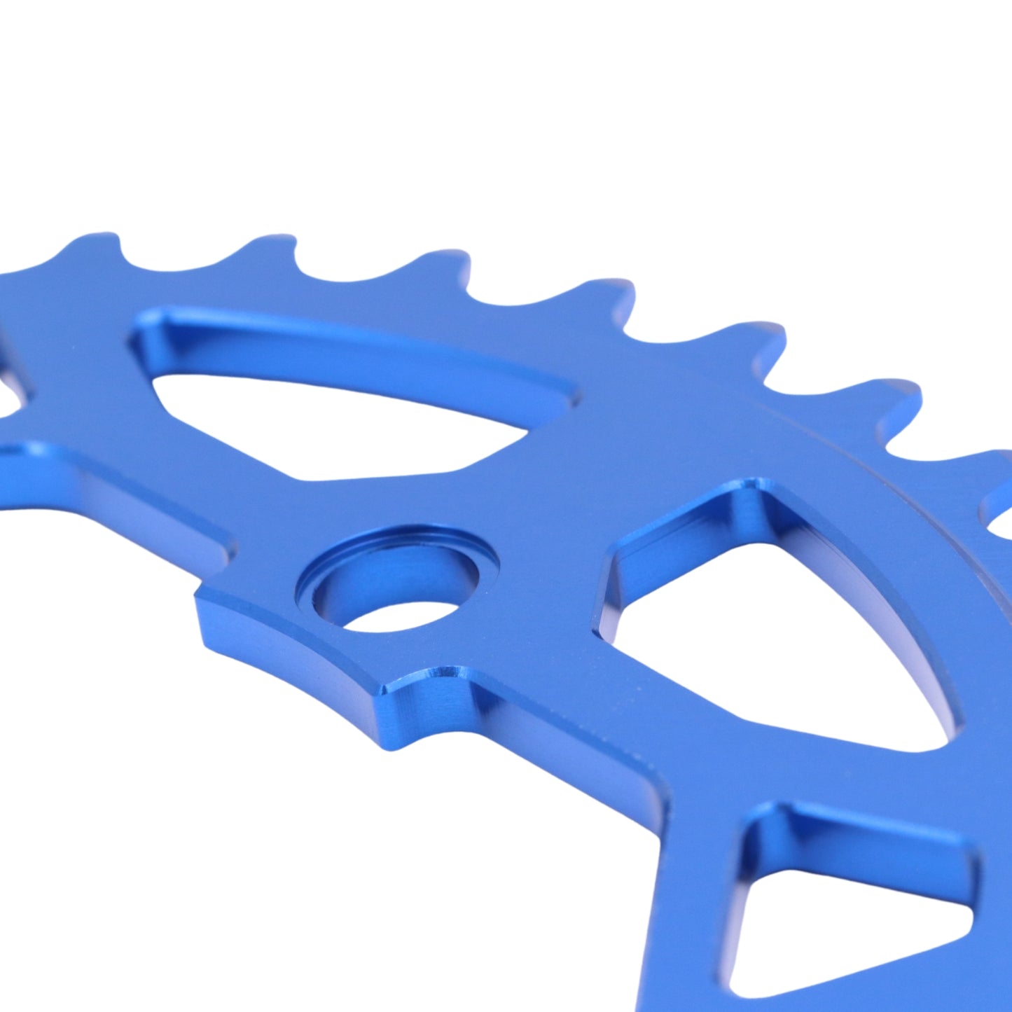 Couronne FORWARD JOYRIDE V2 4 Trous Bleu
