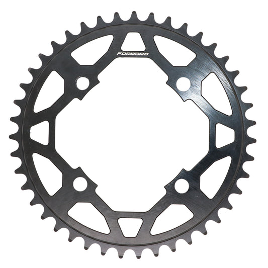 Převodník FORWARD JOYRIDE V2 4otvorový černý